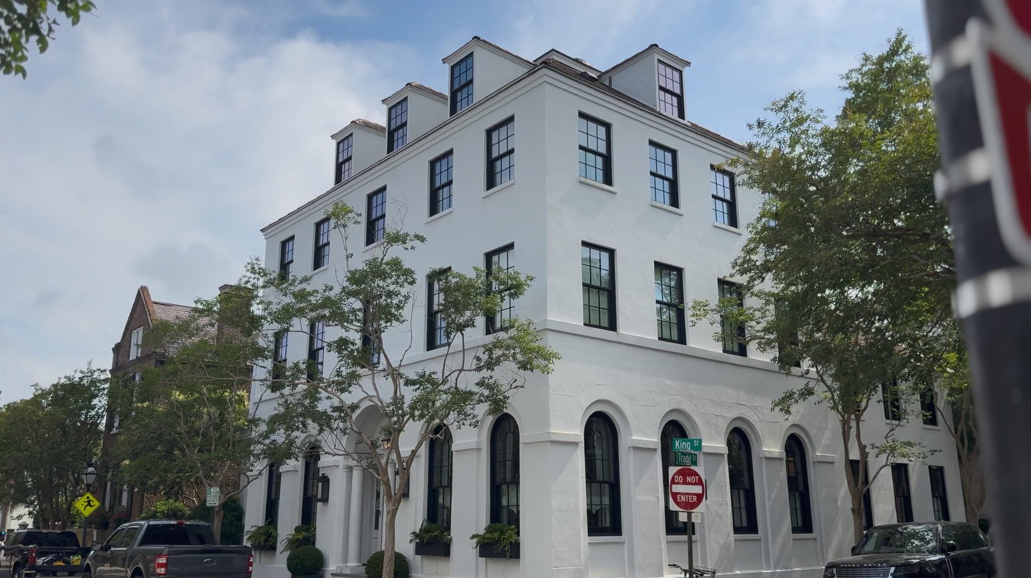 Gutter Install services in Myrtle Beach & Charleston SC
